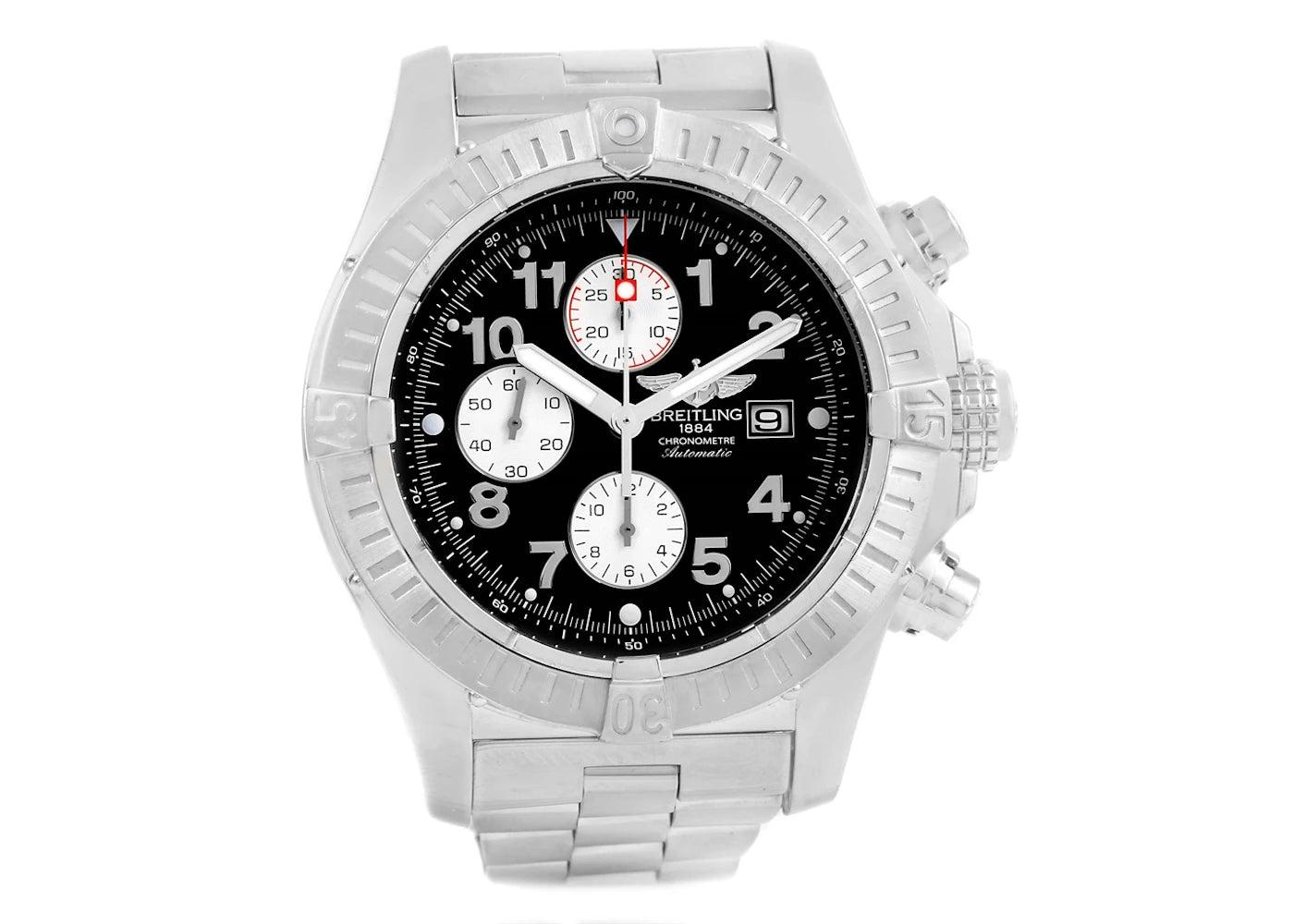 Breitling Aeromarine A13370