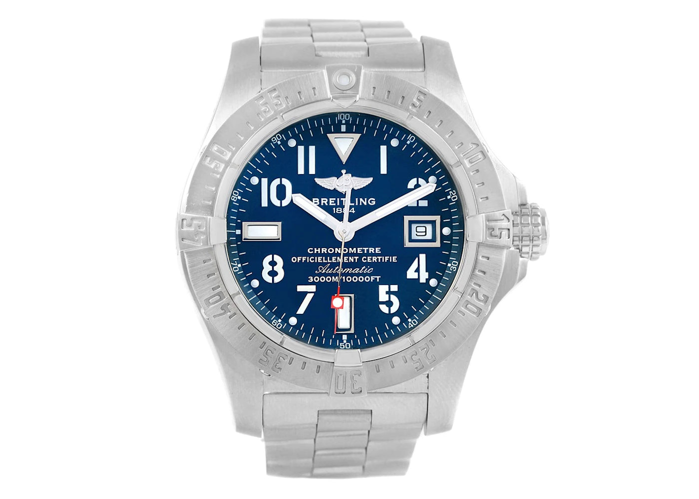Breitling Aeromarine Avenger A17330
