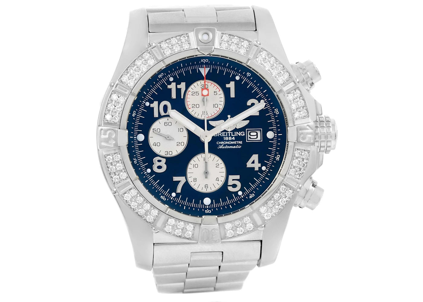 Breitling Aeromarine Super Avenger A13370
