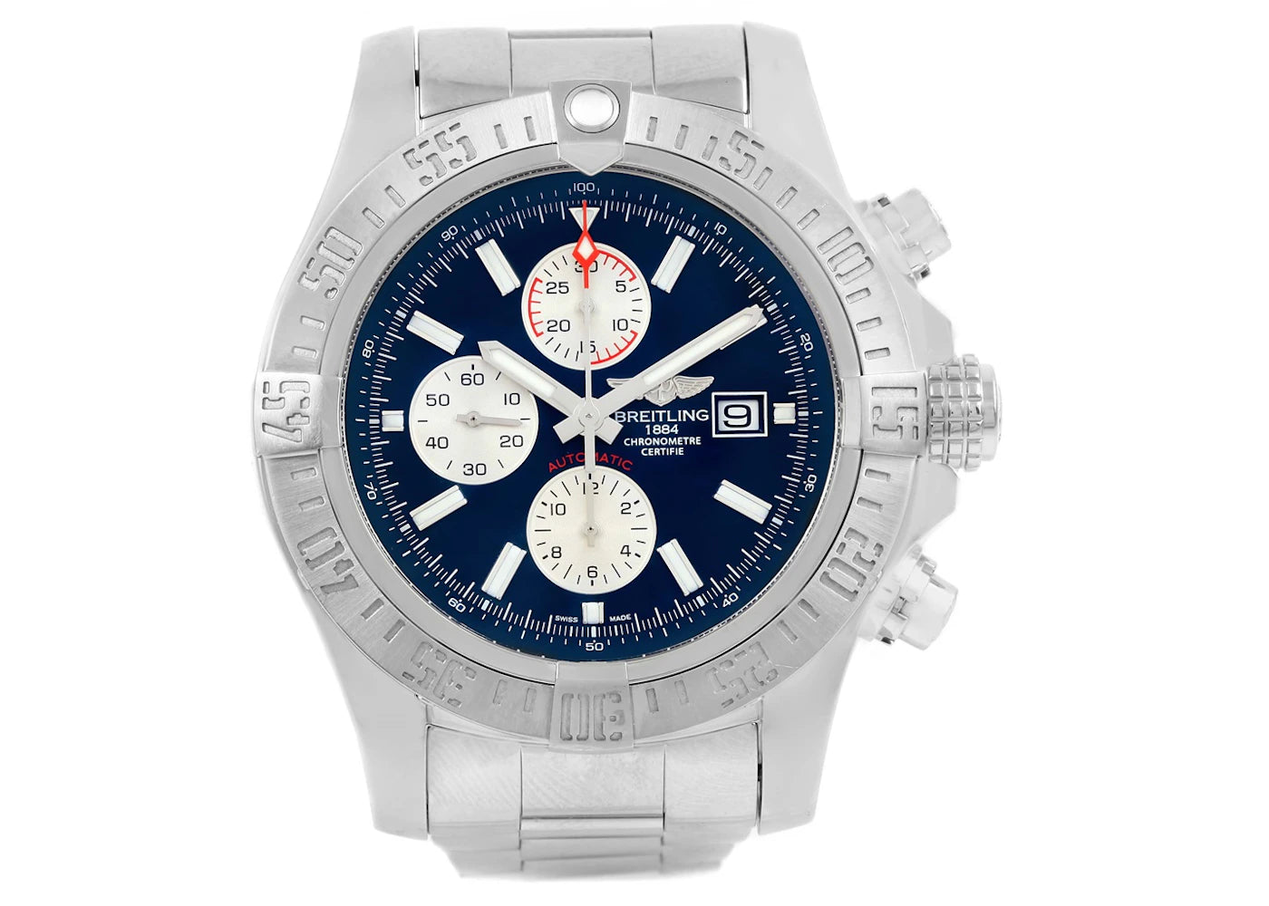 Breitling Aeromarine Super Avenger A13371