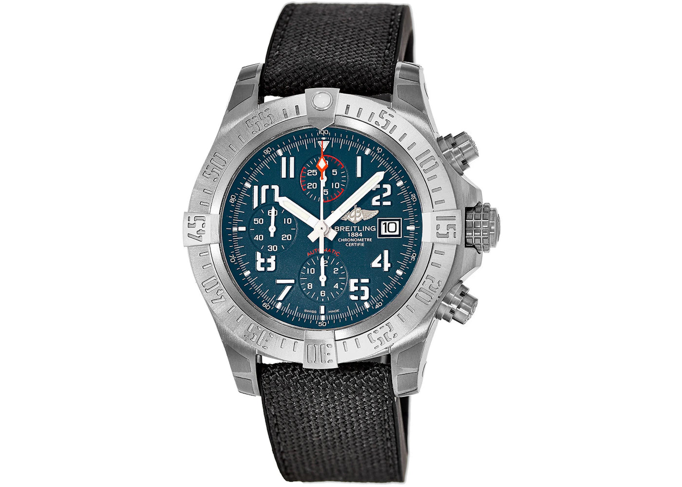 Breitling Avenger Bandit E1338310-M534-253S