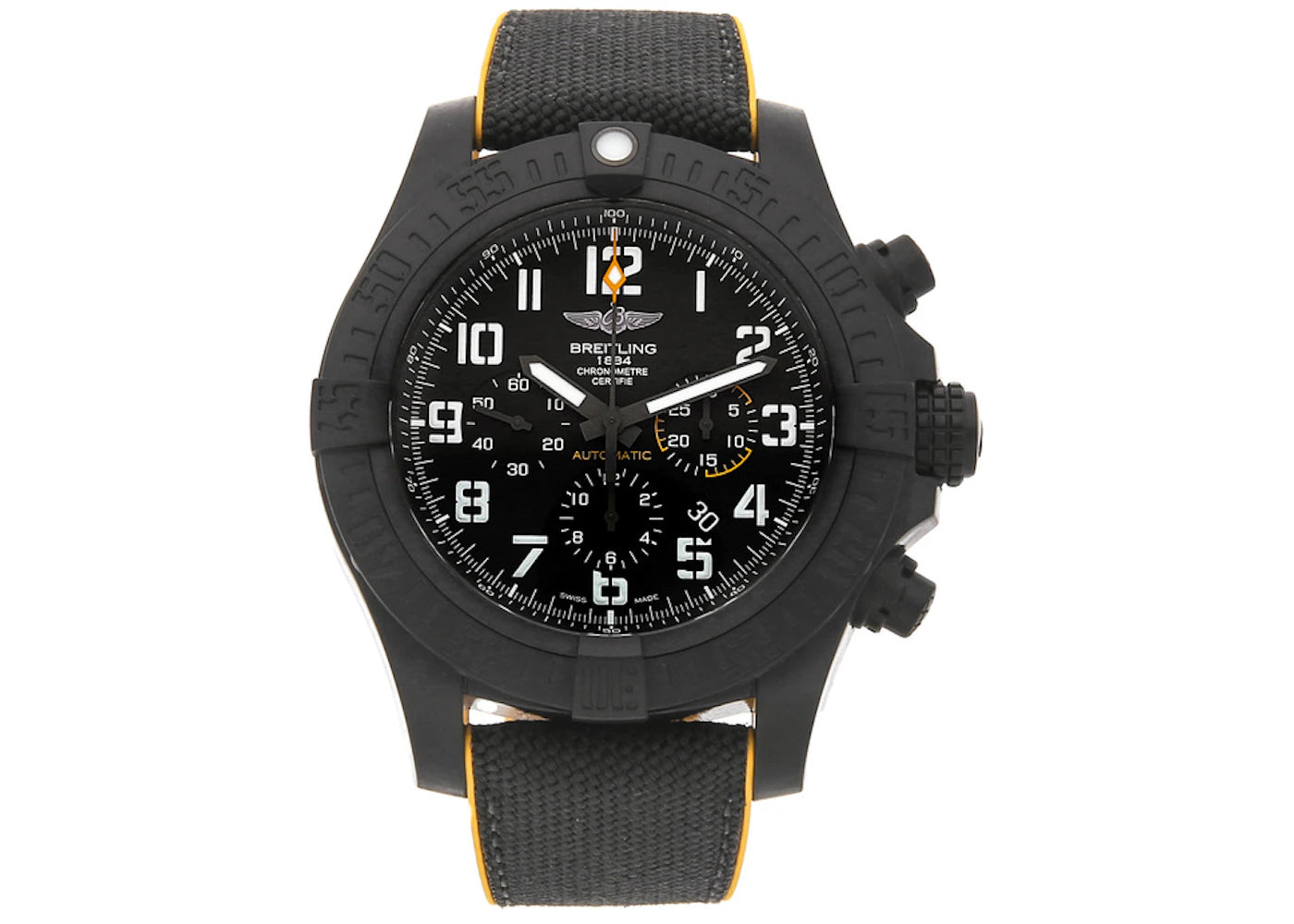 Breitling Avenger Hurricane 12H XB0170E4/BF29