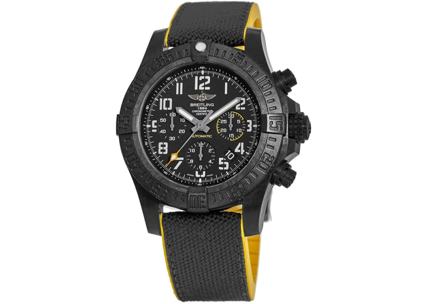 Breitling Avenger Hurricane XB0180E4/BF31-284S