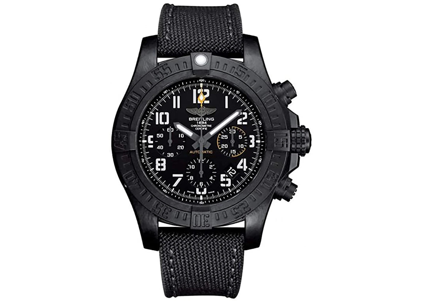 Breitling Avenger Hurricane XB0180E4/BF31/284S/X20D.4