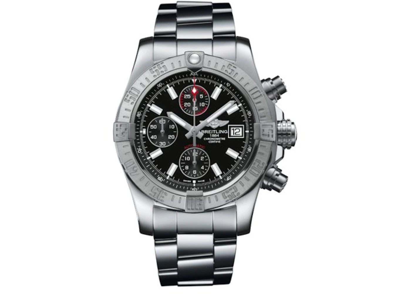 Breitling Avenger II A1338111/BC32 743P/A20BA.1