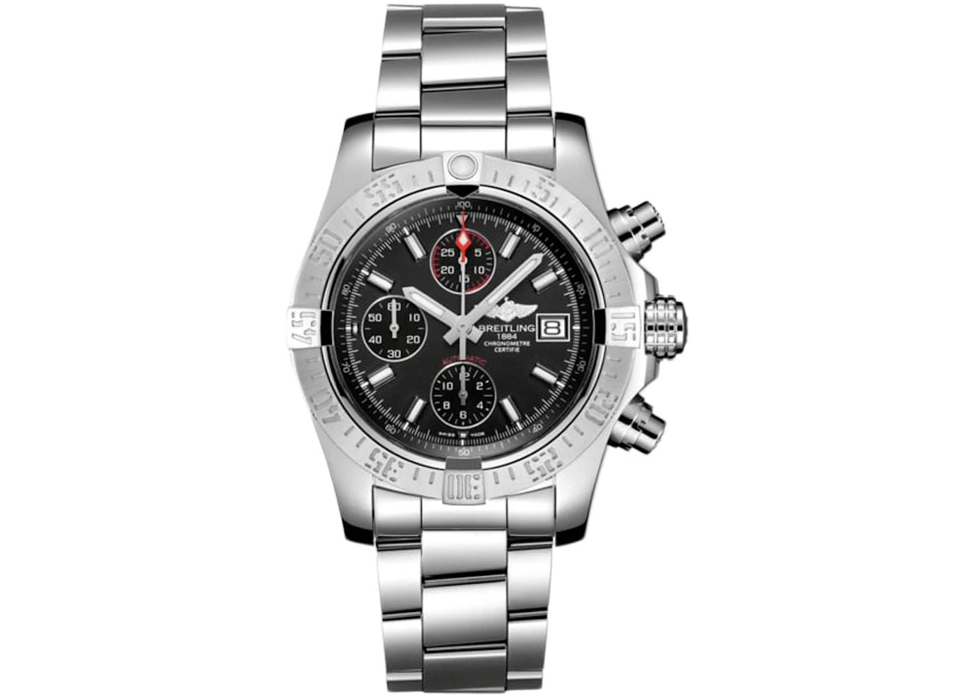 Breitling Avenger II A1338111/BC32226X/A20BA.1