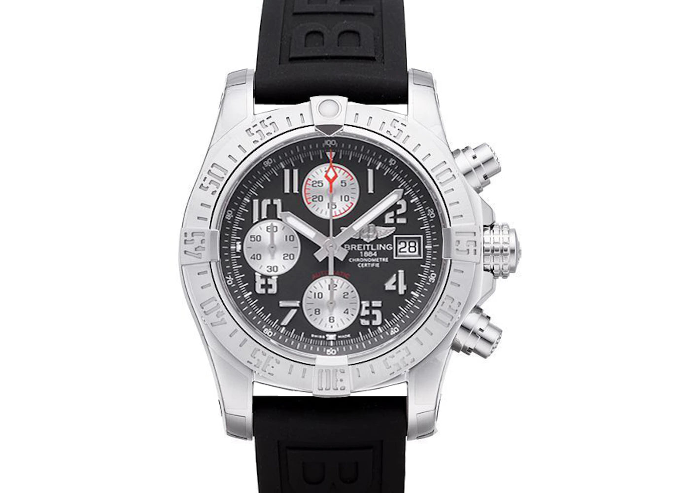 Breitling Avenger II A1338111-F564-153S-A20D.2
