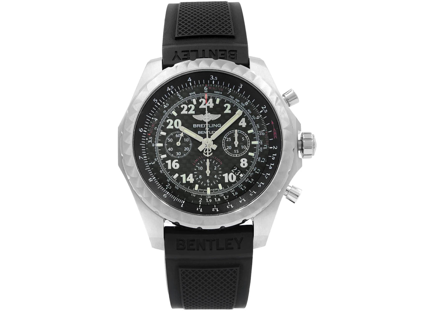 Breitling Bentley AB022022/BC8L-220S