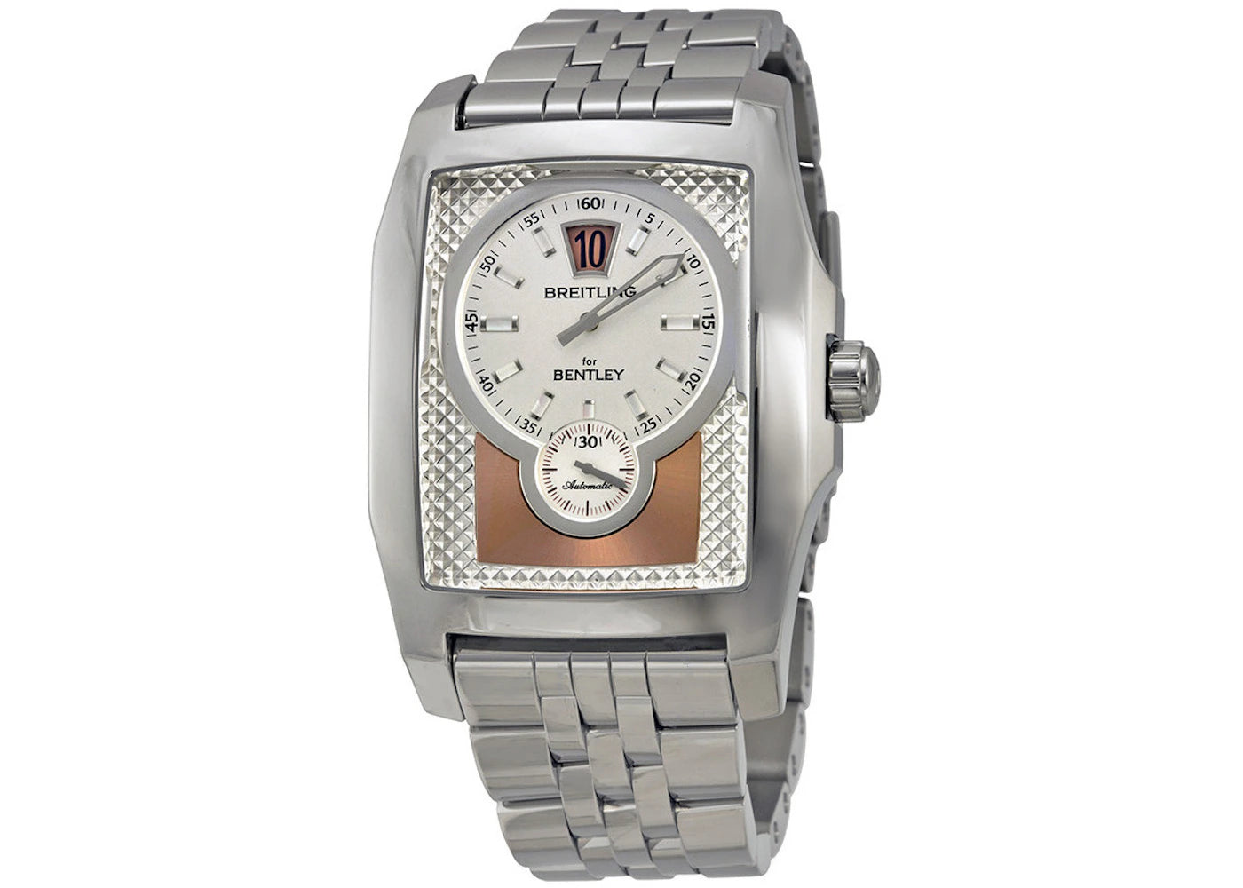 Breitling Bentley Flying B A2836212/H521-982A