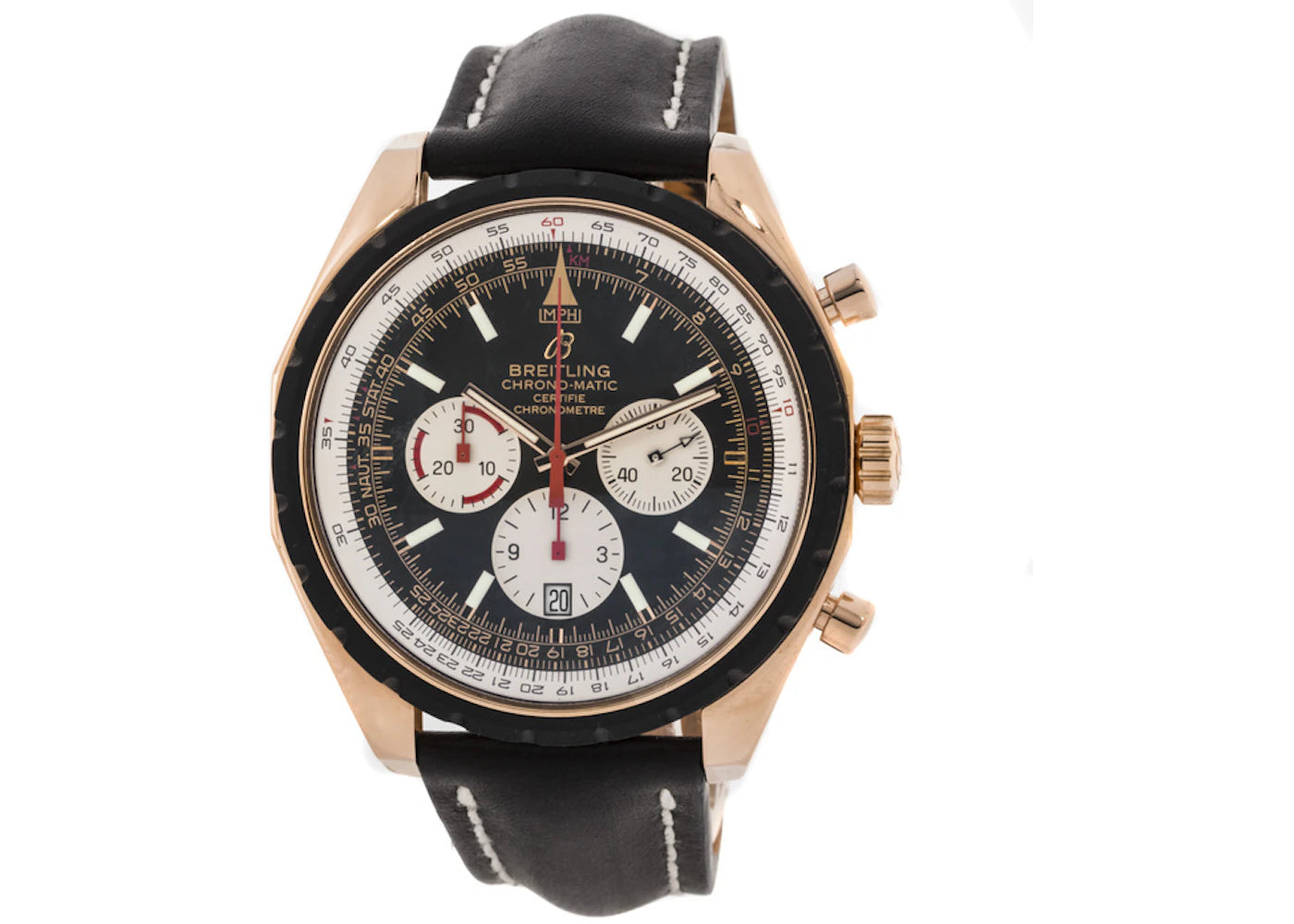 Breitling Chrono-Matic 49 R1436002/B923