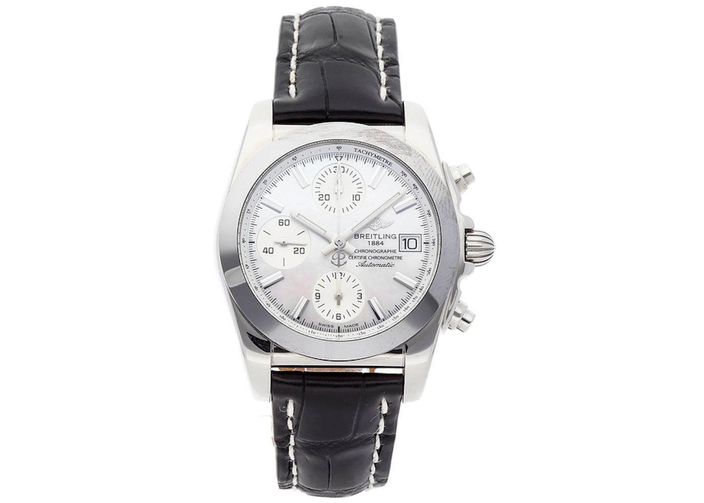 Breitling Chronomat 38 SleekT W1331012/A774