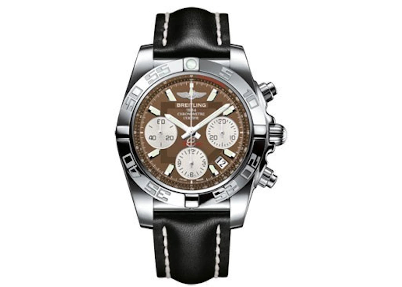 Breitling Chronomat 41 AB014012/Q583BKSLT