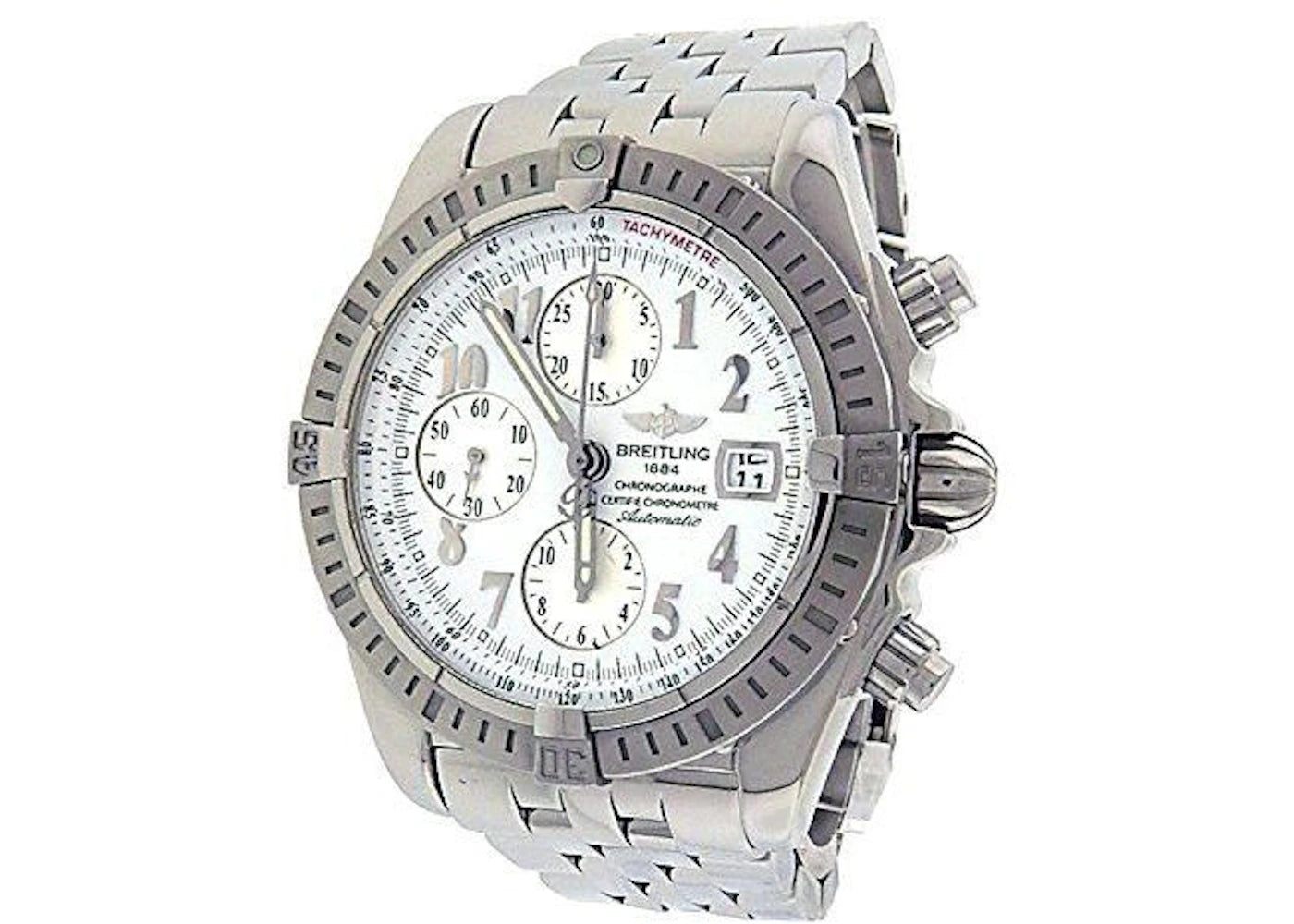 Breitling Chronomat 44 A1335611-A570-357A