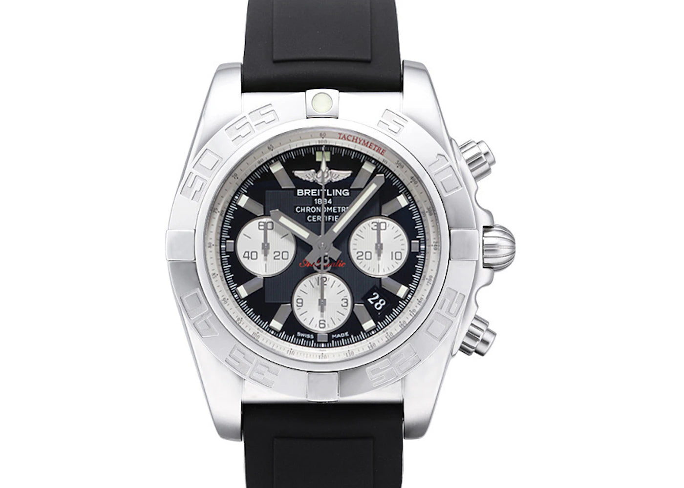 Breitling Chronomat 44 AB011012/B967134s-a20d.2