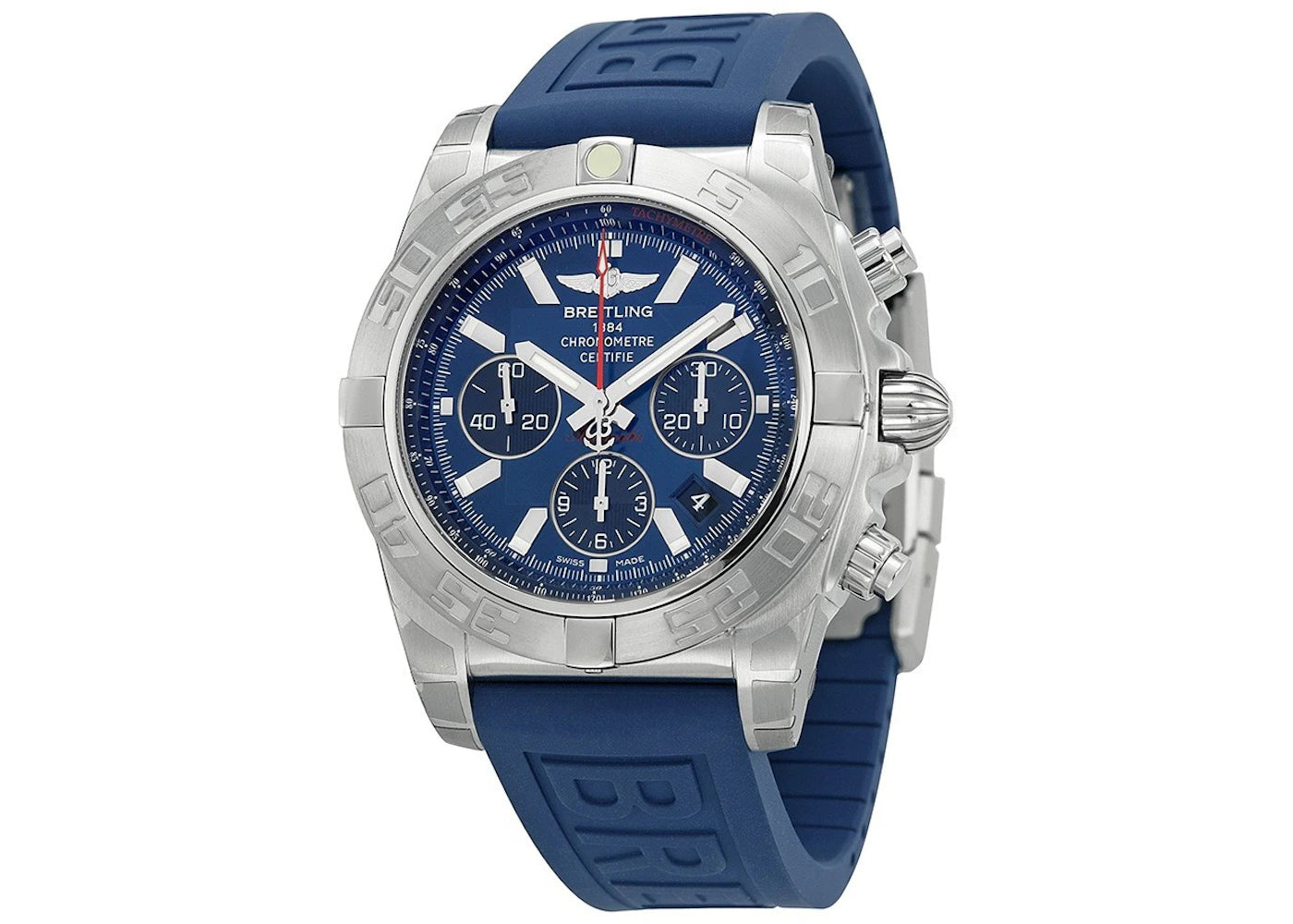 Breitling Chronomat 44 Flying Fish AB011010-C789BLPD3