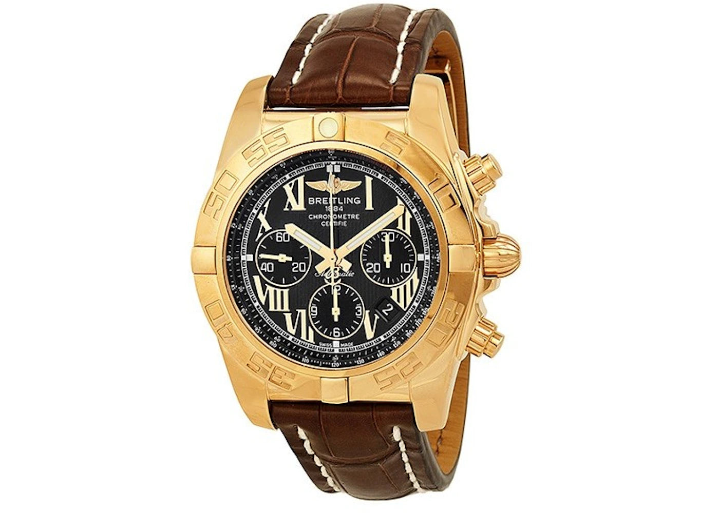 Breitling Chronomat 44 HB011012/B957-740P