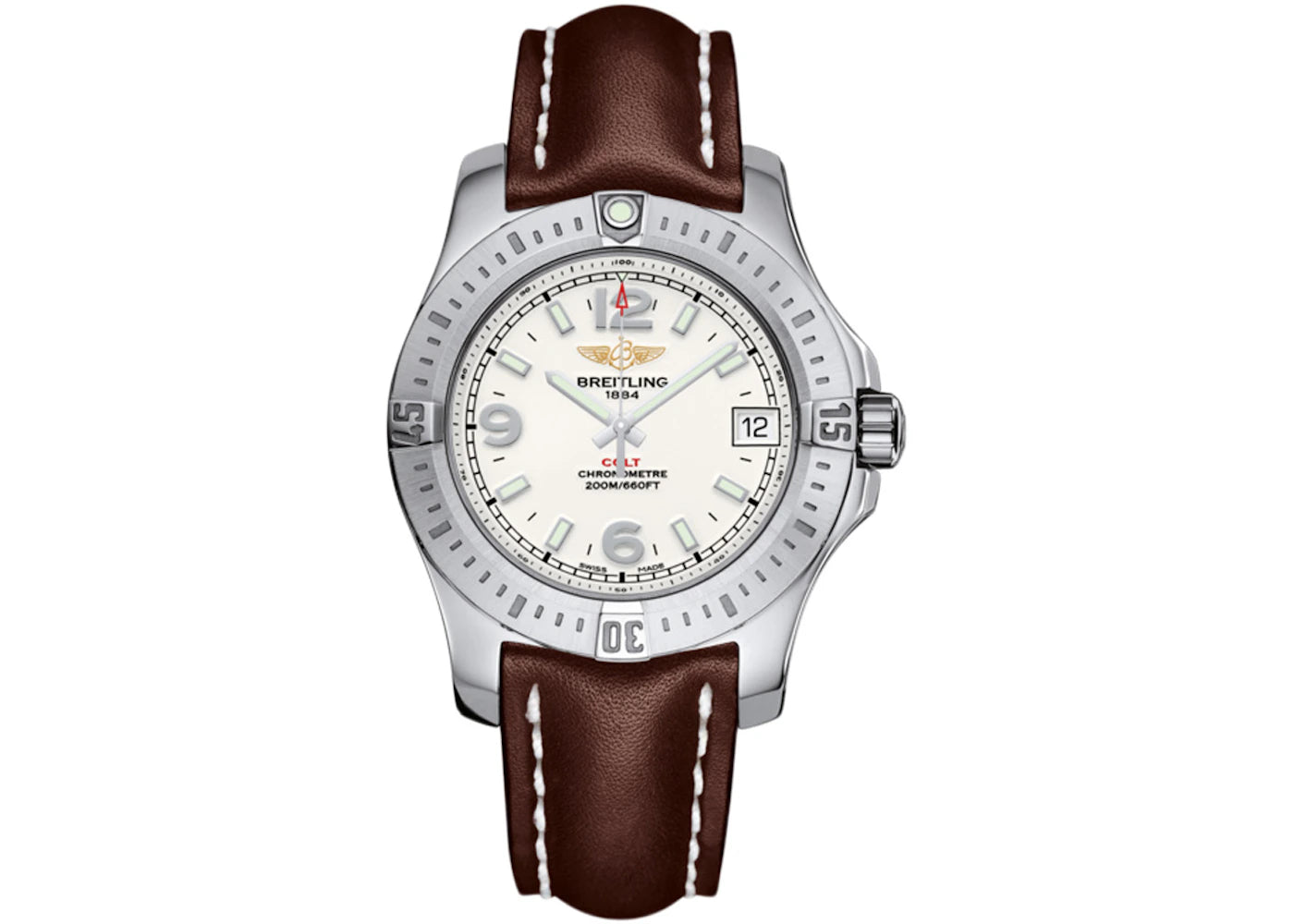 Breitling Colt A7438911/G803414X/A16BA.1