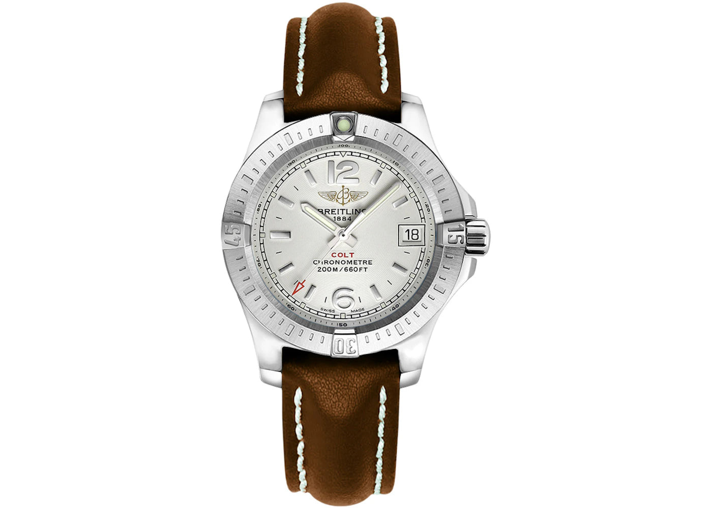 Breitling Colt Lady A7738811/G793406X/A14BA