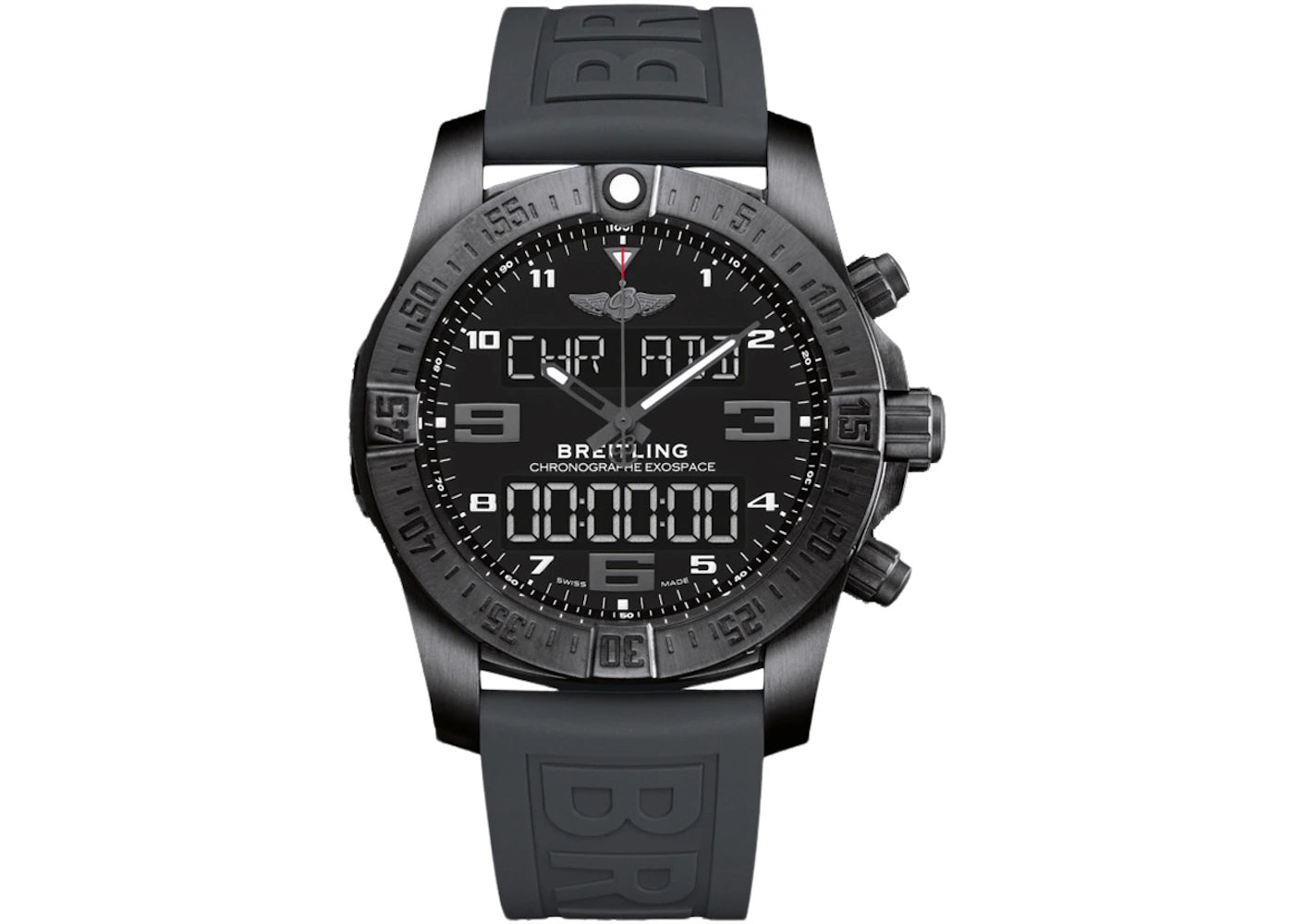 Breitling Exosoace B55 VB5510H1/BE45/263S/V20DSA.2