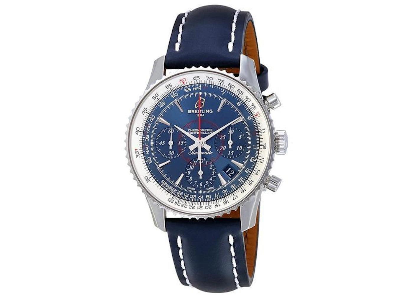 Breitling Montbrilliant AB013067-C894BLLT