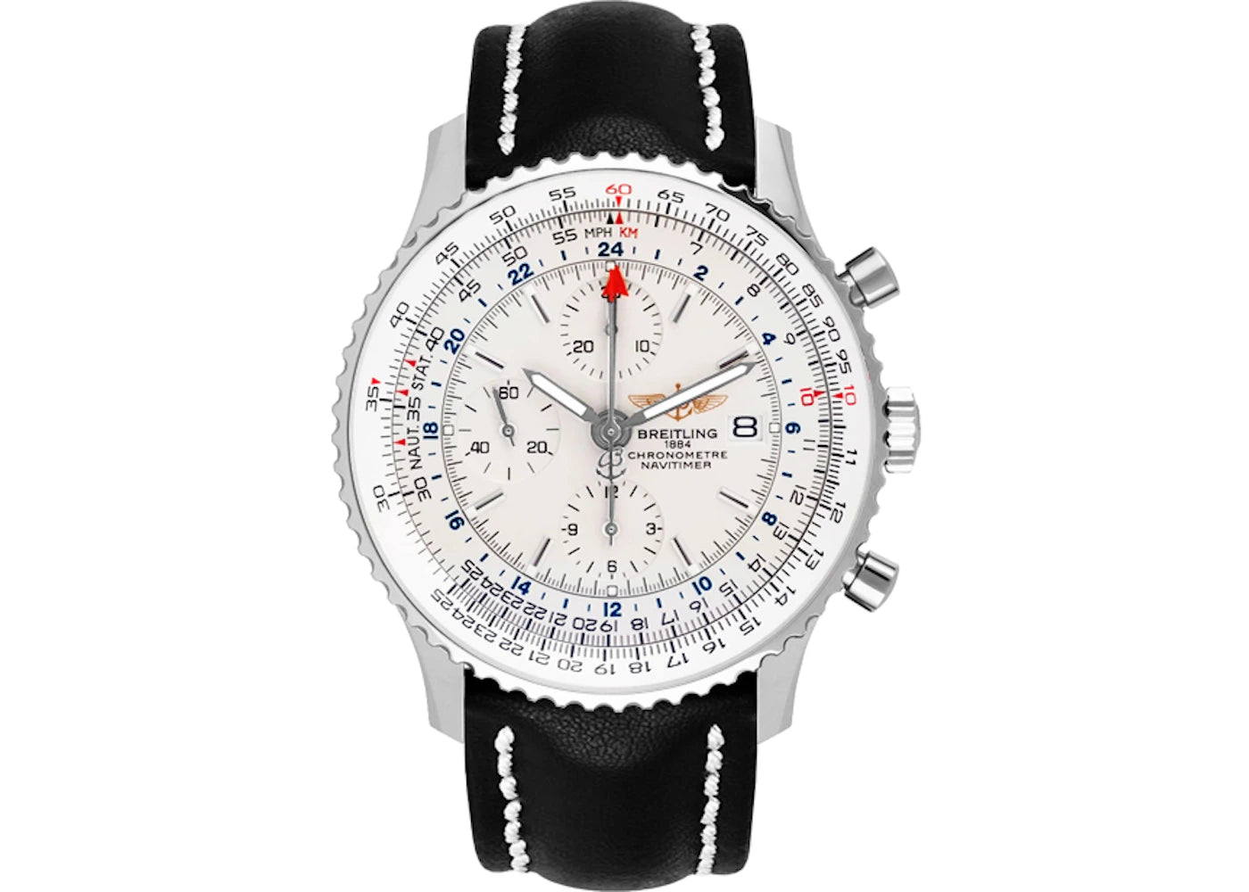 Breitling Navitimer World A2432212-G571-442X-A20D.1