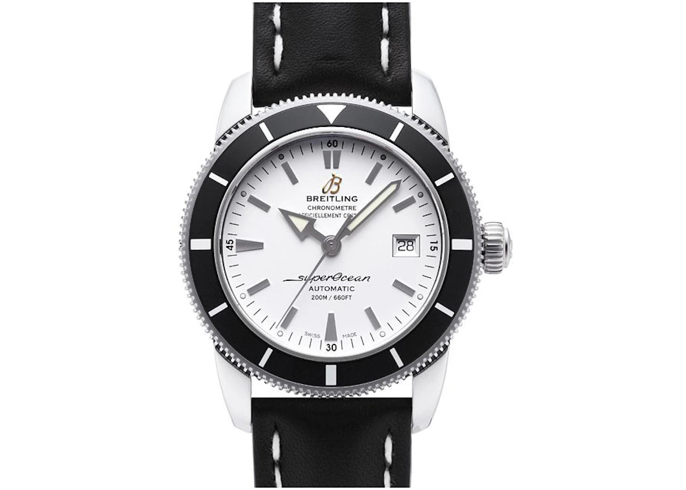 Breitling Superocean Heritage 42 A1732124-G717-435X-A20BA.1