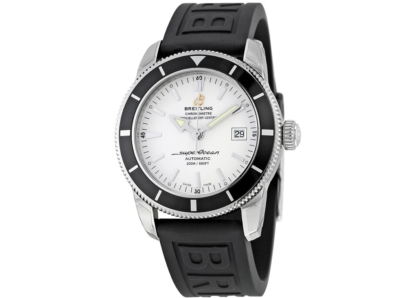 Breitling Superocean Heritage 42 A1732124-G717BKPT3