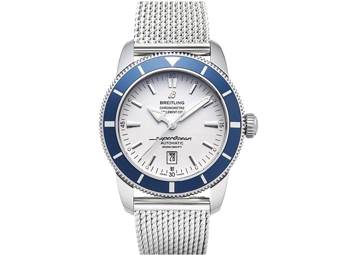 Breitling Superocean Heritage 46 A1732016-G642-152A