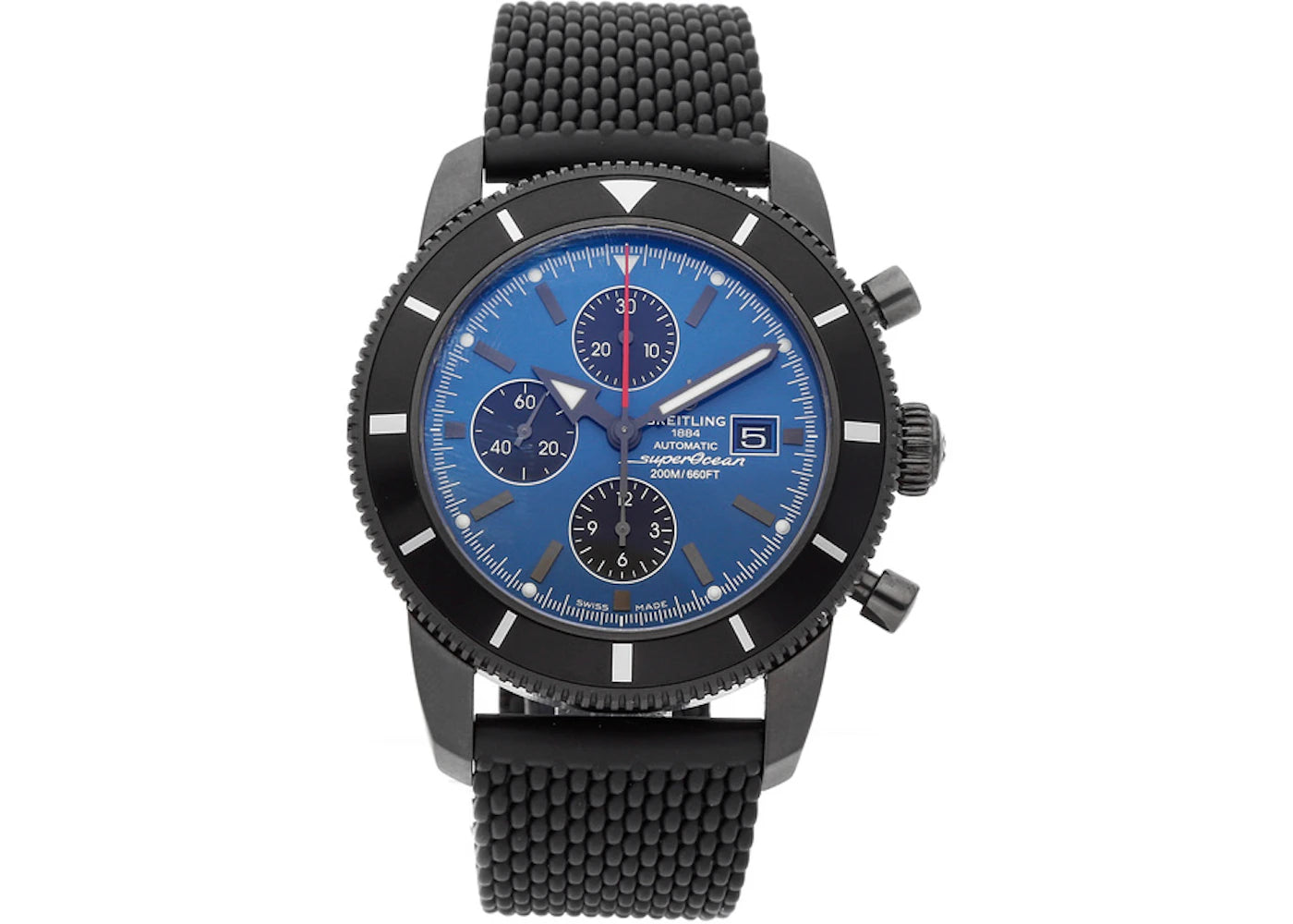 Breitling Superocean Heritage 46 USA Edition M133201A/C943
