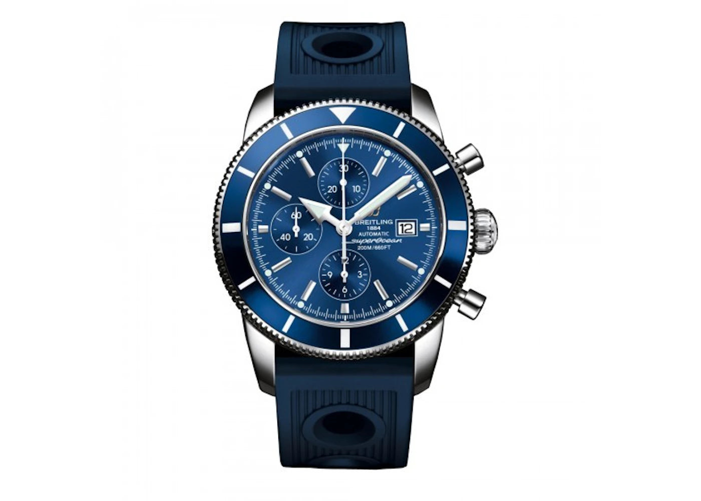 Breitling Superocean Heritage A1332016-C758-205S-A20D.2