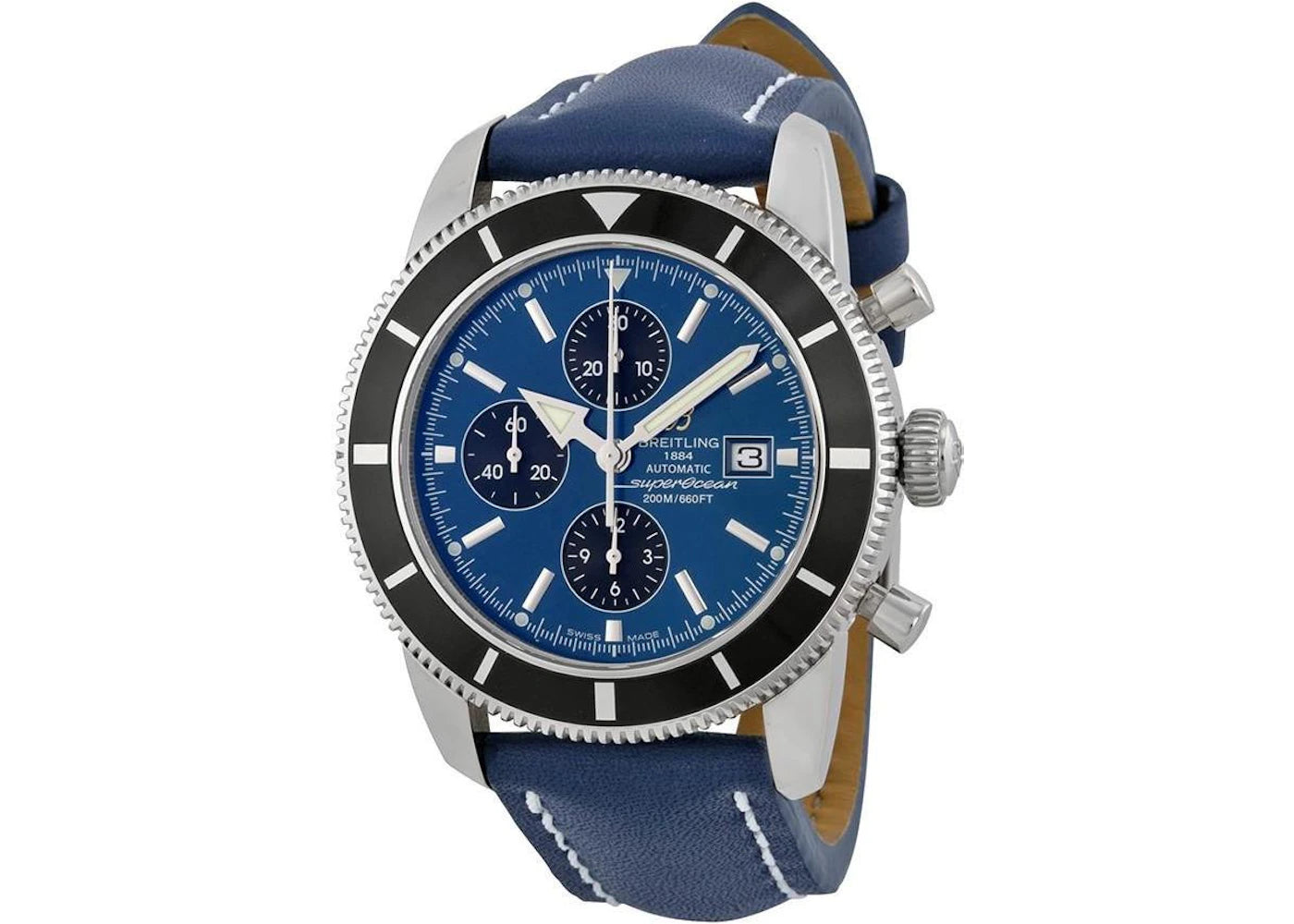 Breitling Superocean Heritage A1332024-C817-101X-A20BA.1