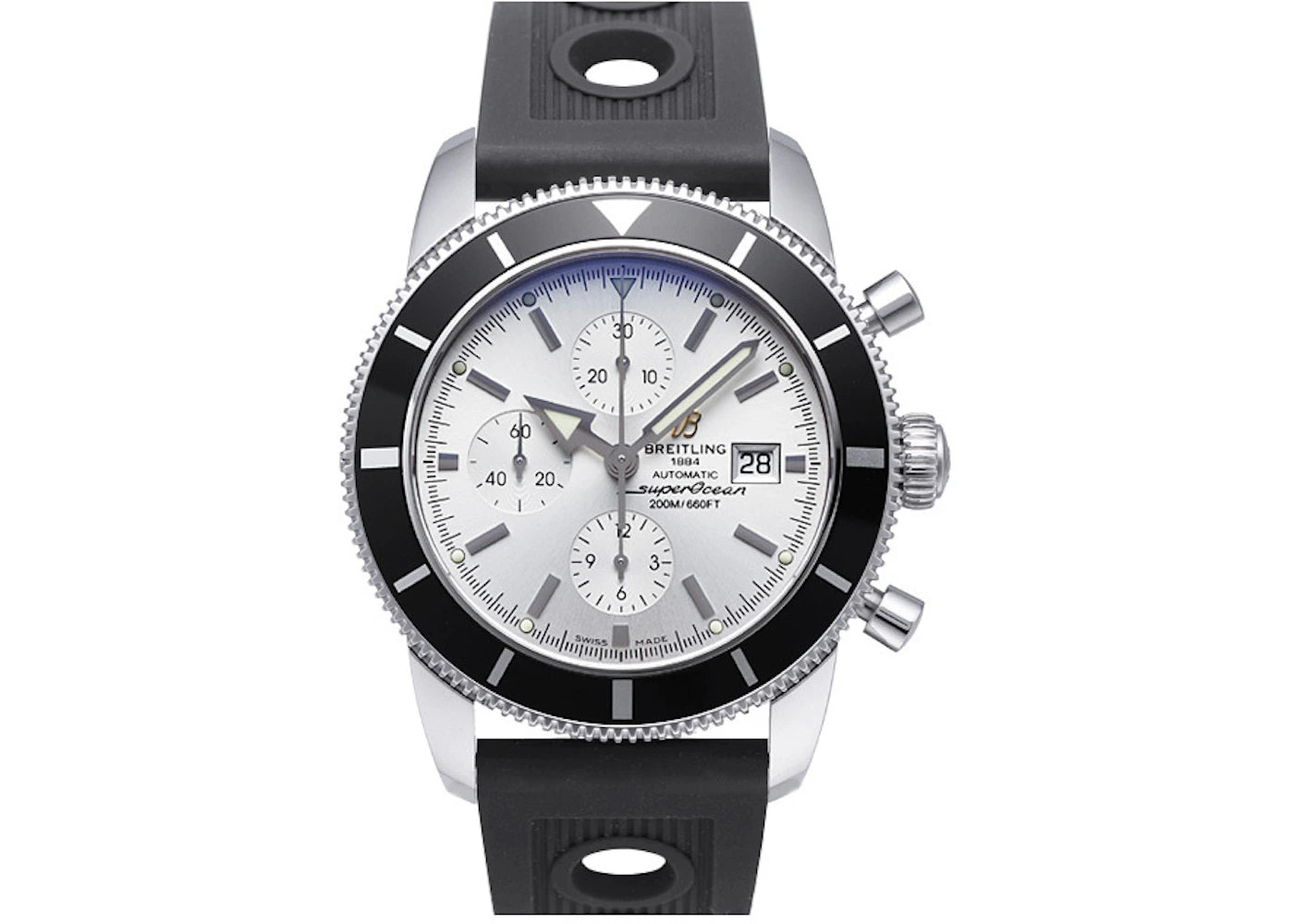 Breitling Superocean Heritage A1332024-G698-201S-A20D.2