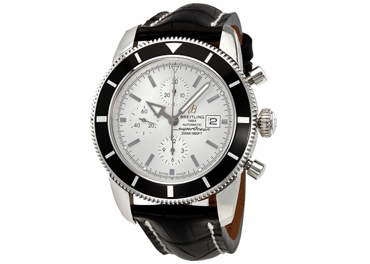 Breitling Superocean Heritage A1332024-G698-760P-A20BA.1