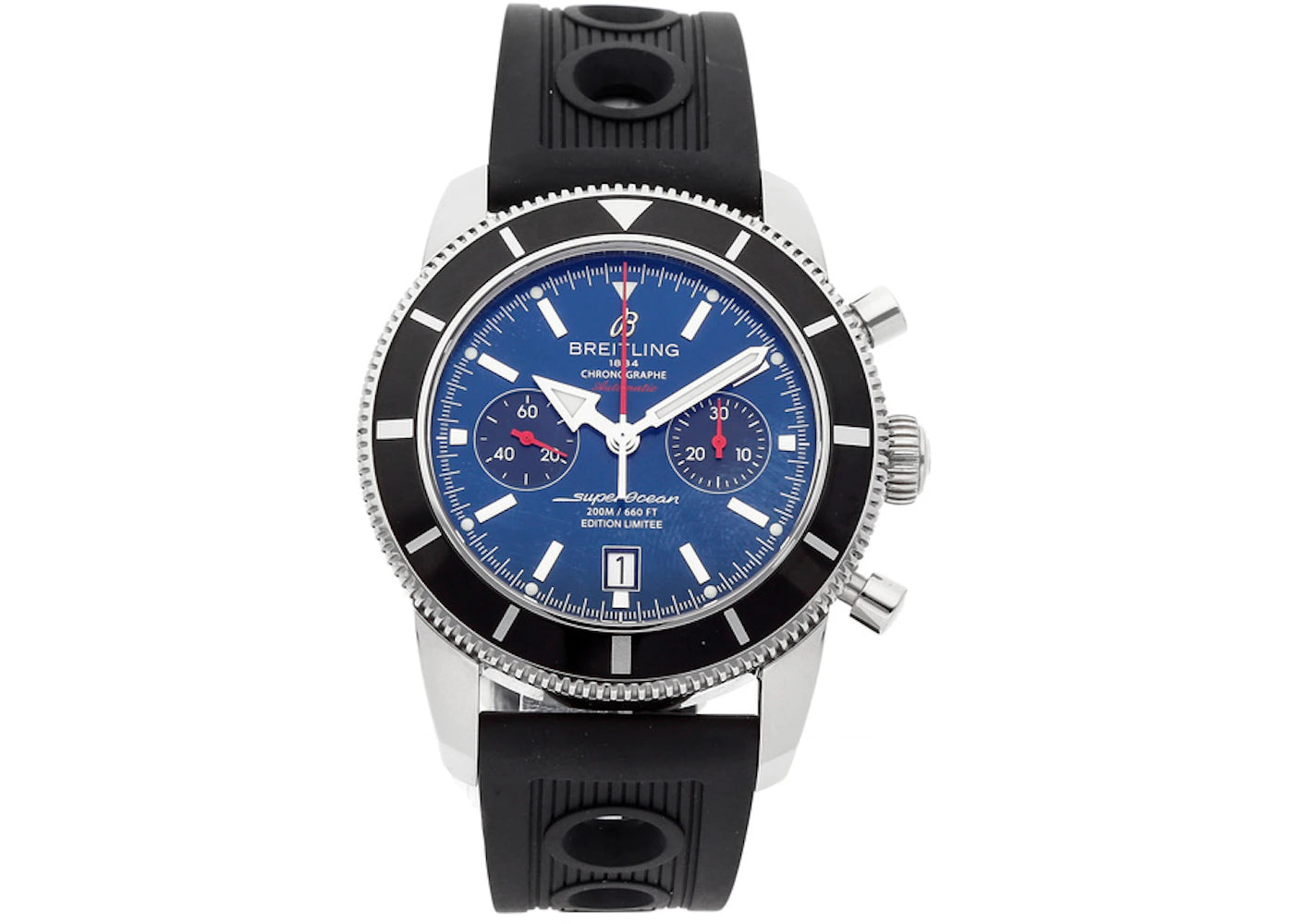Breitling Superocean Heritage Chronograph 125th Anniversary A2332024/C803
