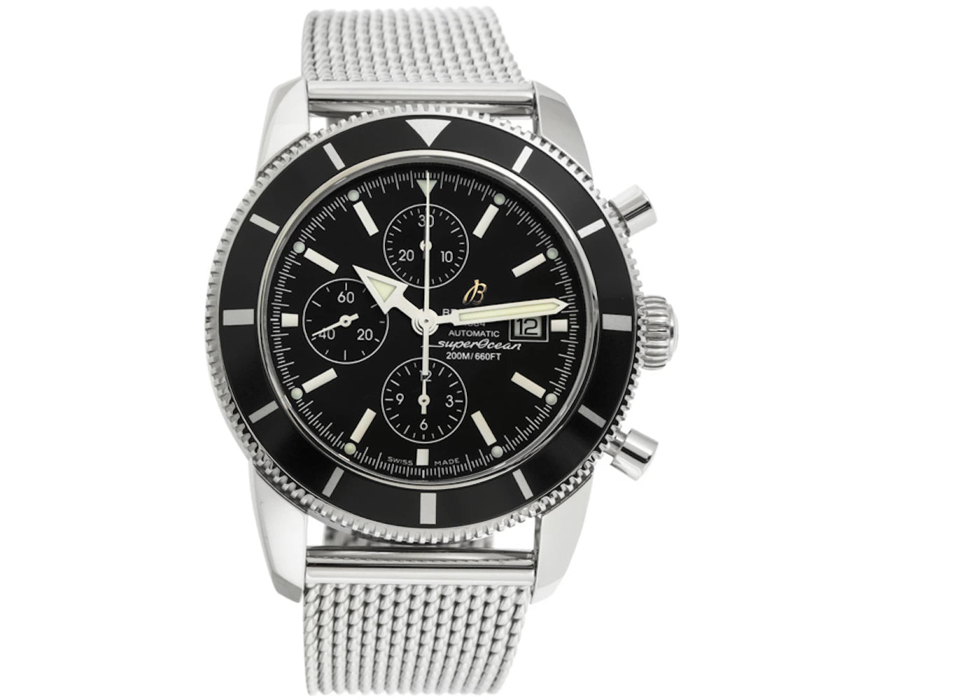 Breitling Superocean Heritage Chronograph A1332024/B908