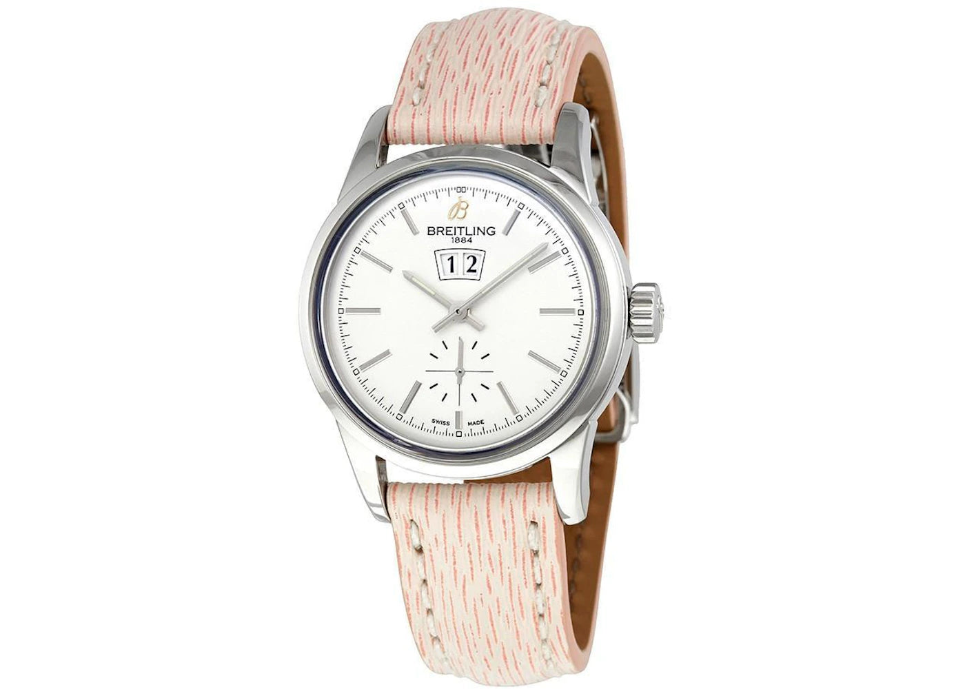 Breitling Transocean A1631012-G781 266X-A18D.1
