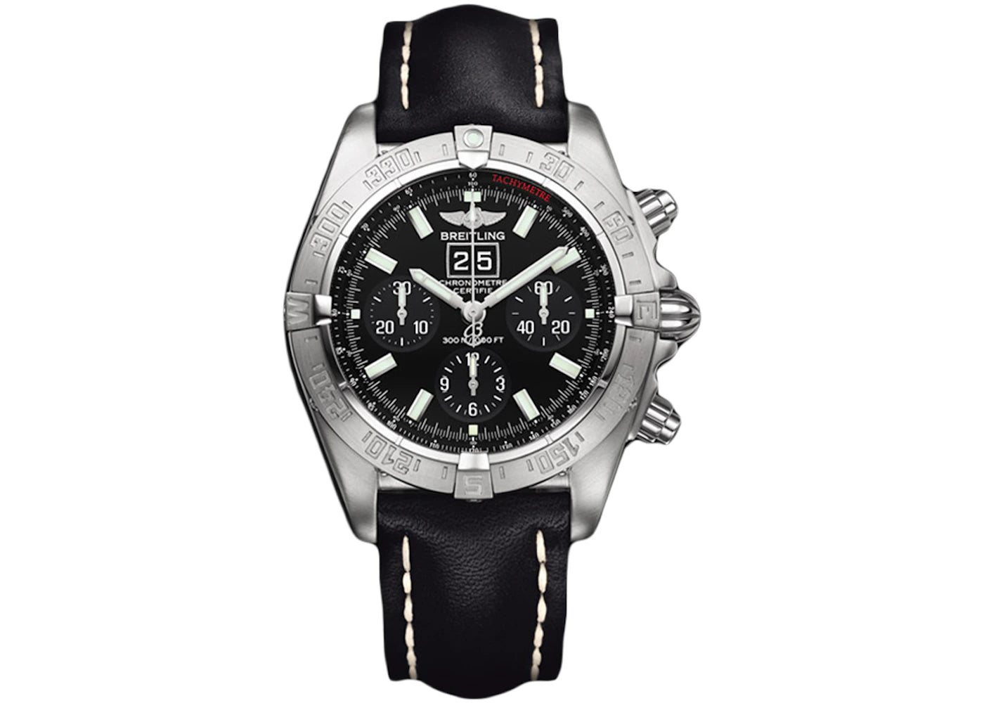 Breitling Windrider Blackbird A4435910-B811-435X