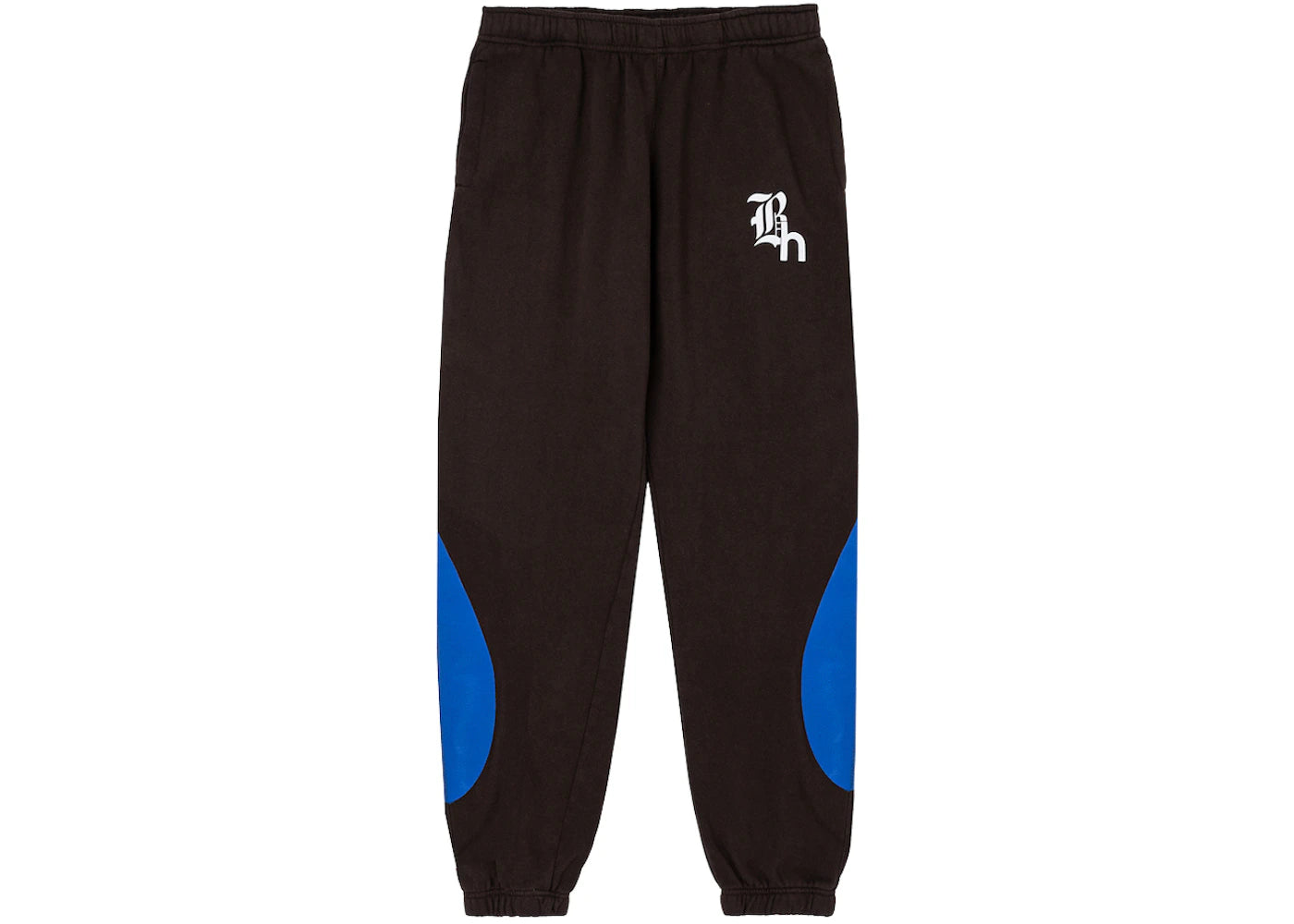 Brockhampton x Holiday Wave Sweatpants Black