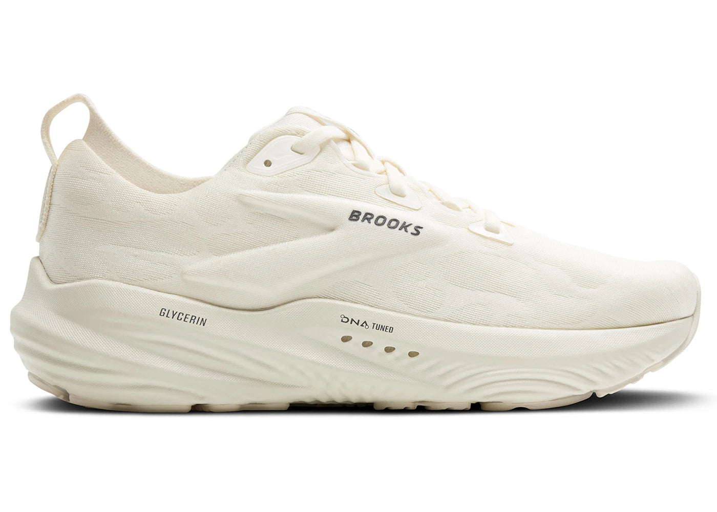 Brooks Glycerin 22 Antique Turbulence Pearl (Women's)