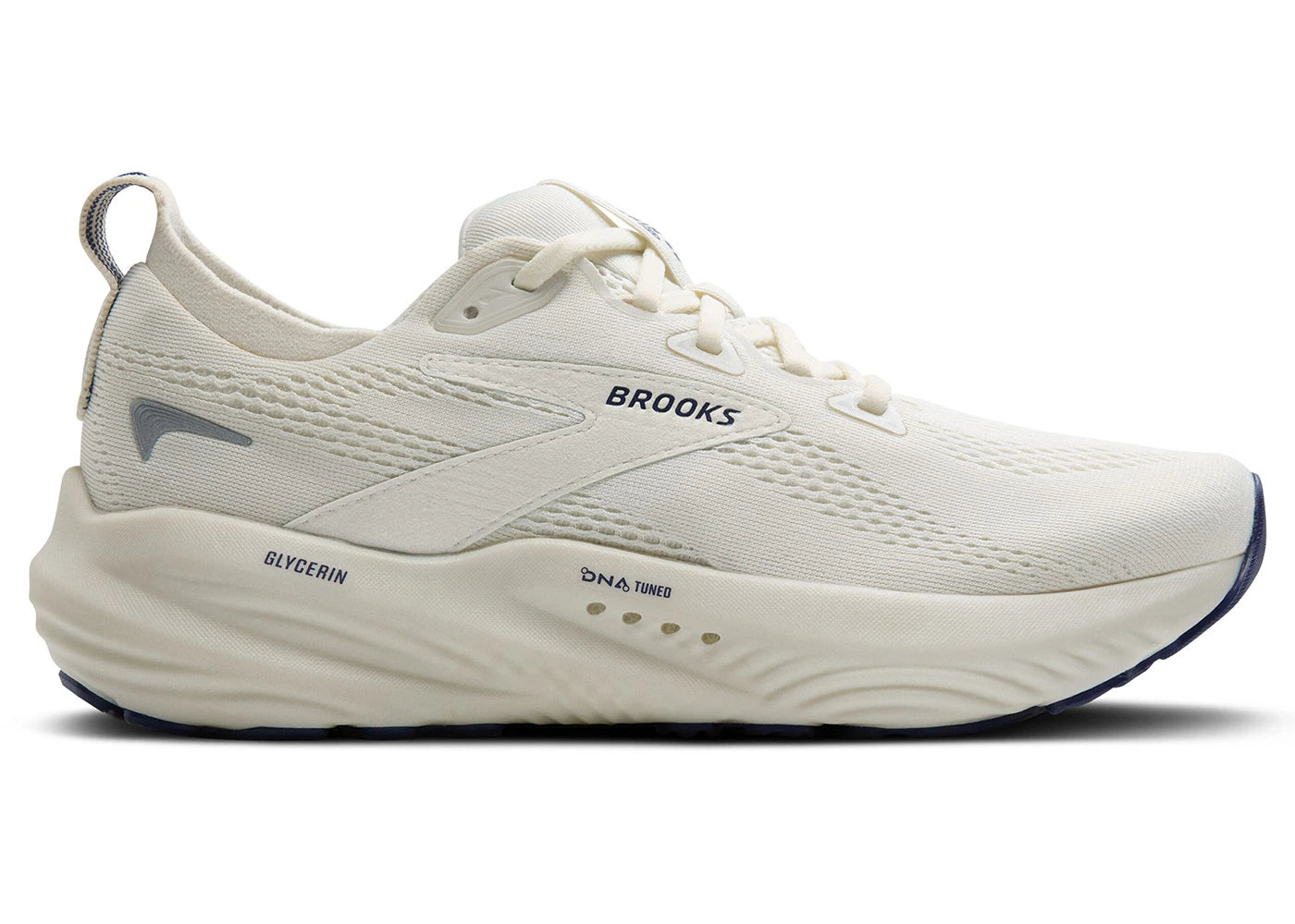 Brooks Glycerin 22 Bluewash Blue Ribbon (Women's)