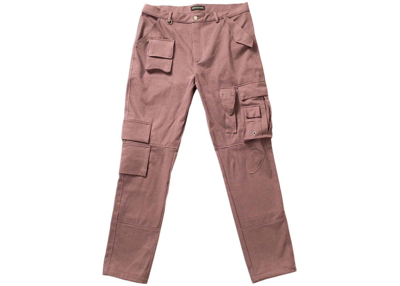 Brownstone 13 Pocket Cargo Pant Sparrow