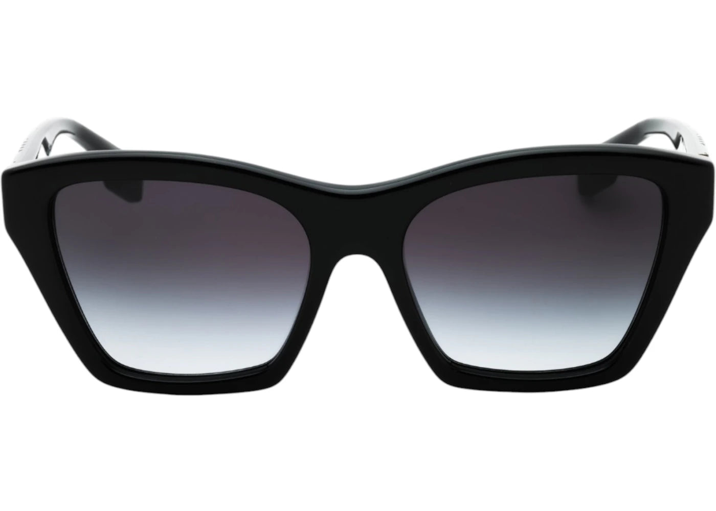 Burberry Dark Lens 0BE4391 30018G Sunglasses Black