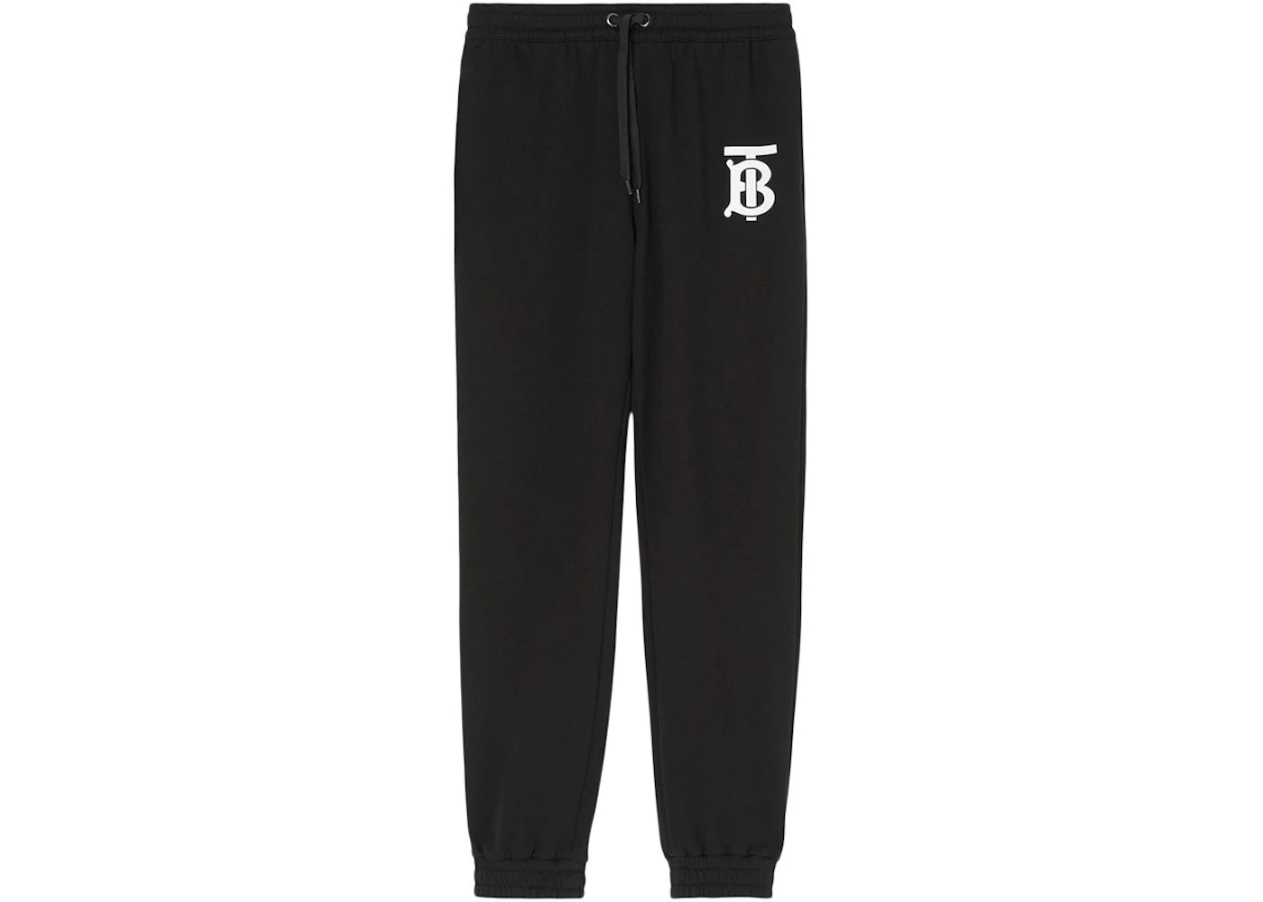 Burberry Gresham TB Sweatpants Black