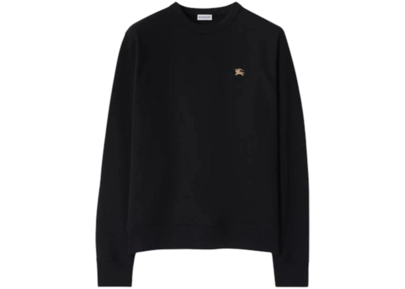 Burberry Sasha Ks Top Pistachio