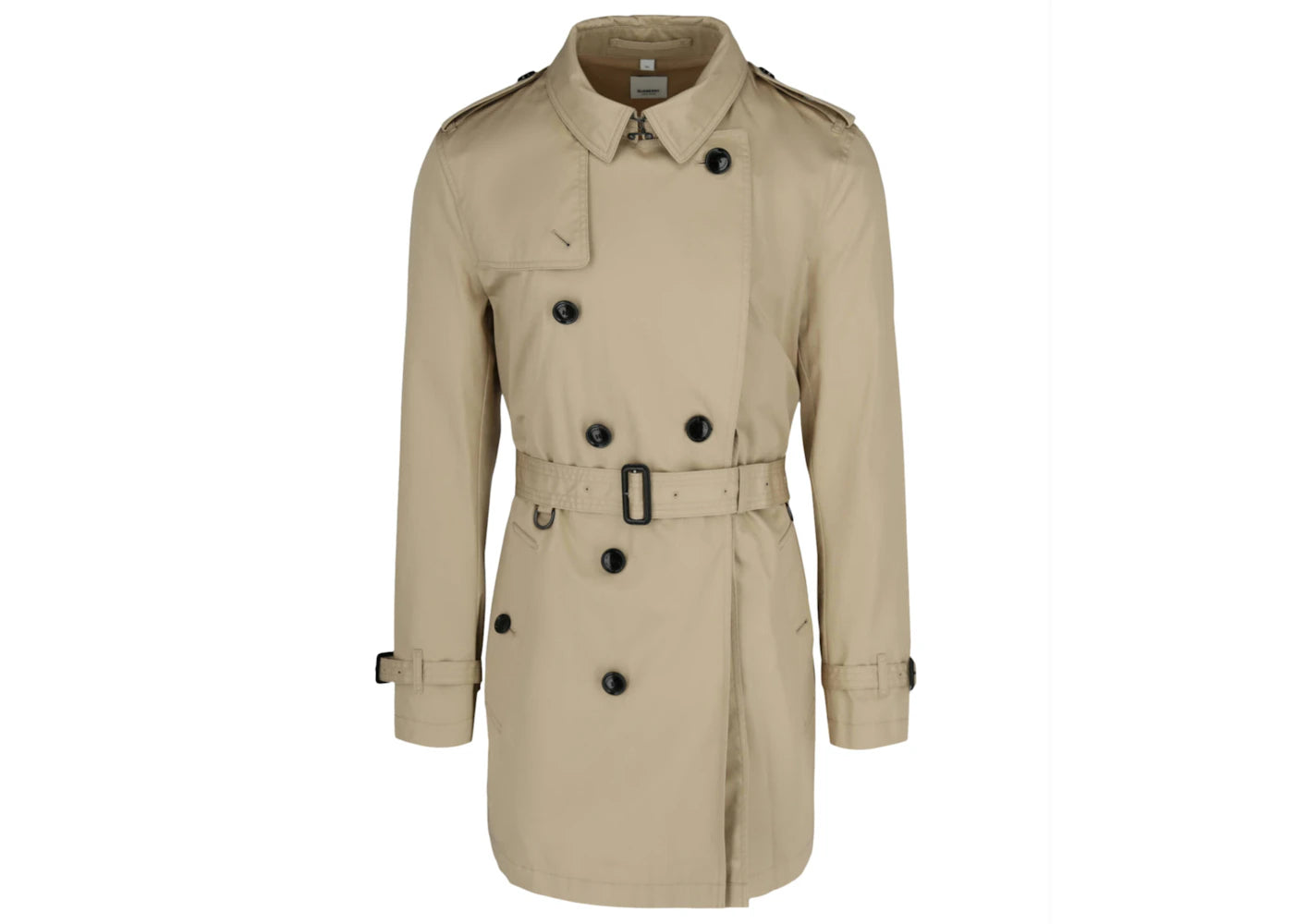 Burberry Trench Coat Beige