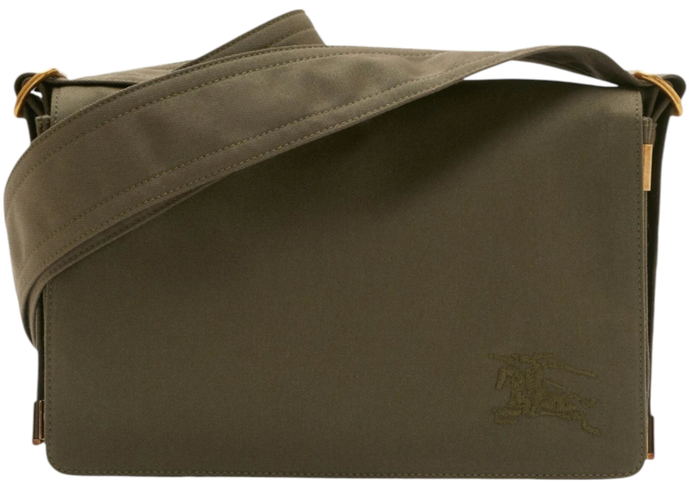 Burberry Trench Crossbody Military