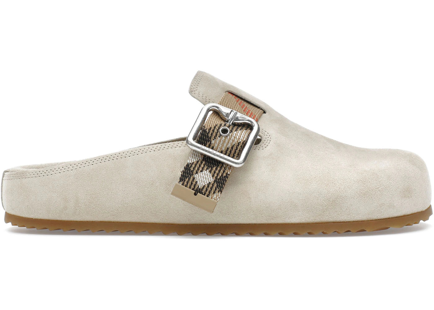 Burberry Urchin Clogs Bake (Women's)