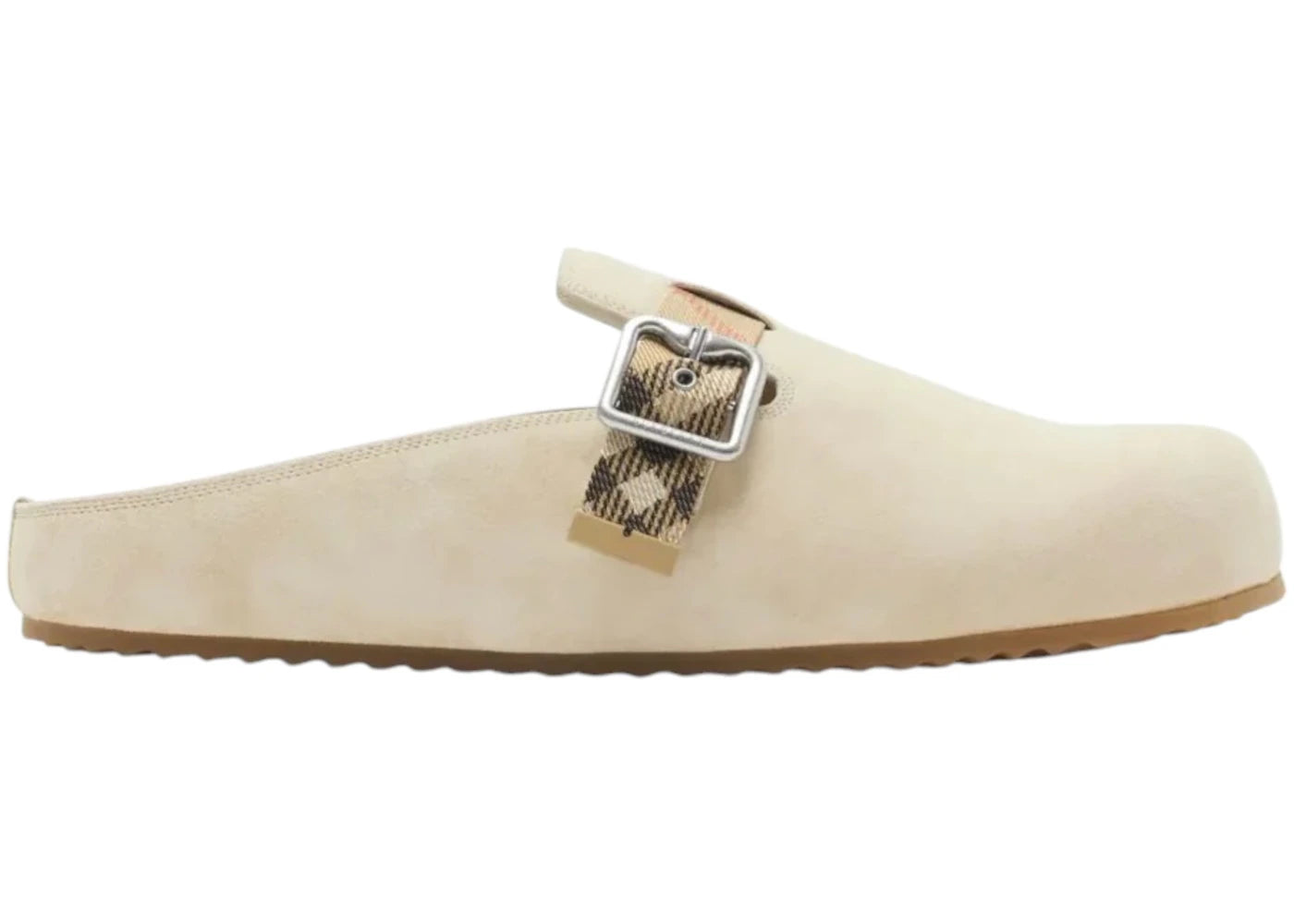 Burberry Urchin Clogs Bake
