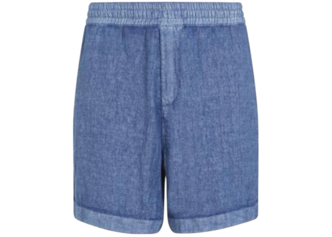Burberry Vintage Wash Shorts Knight