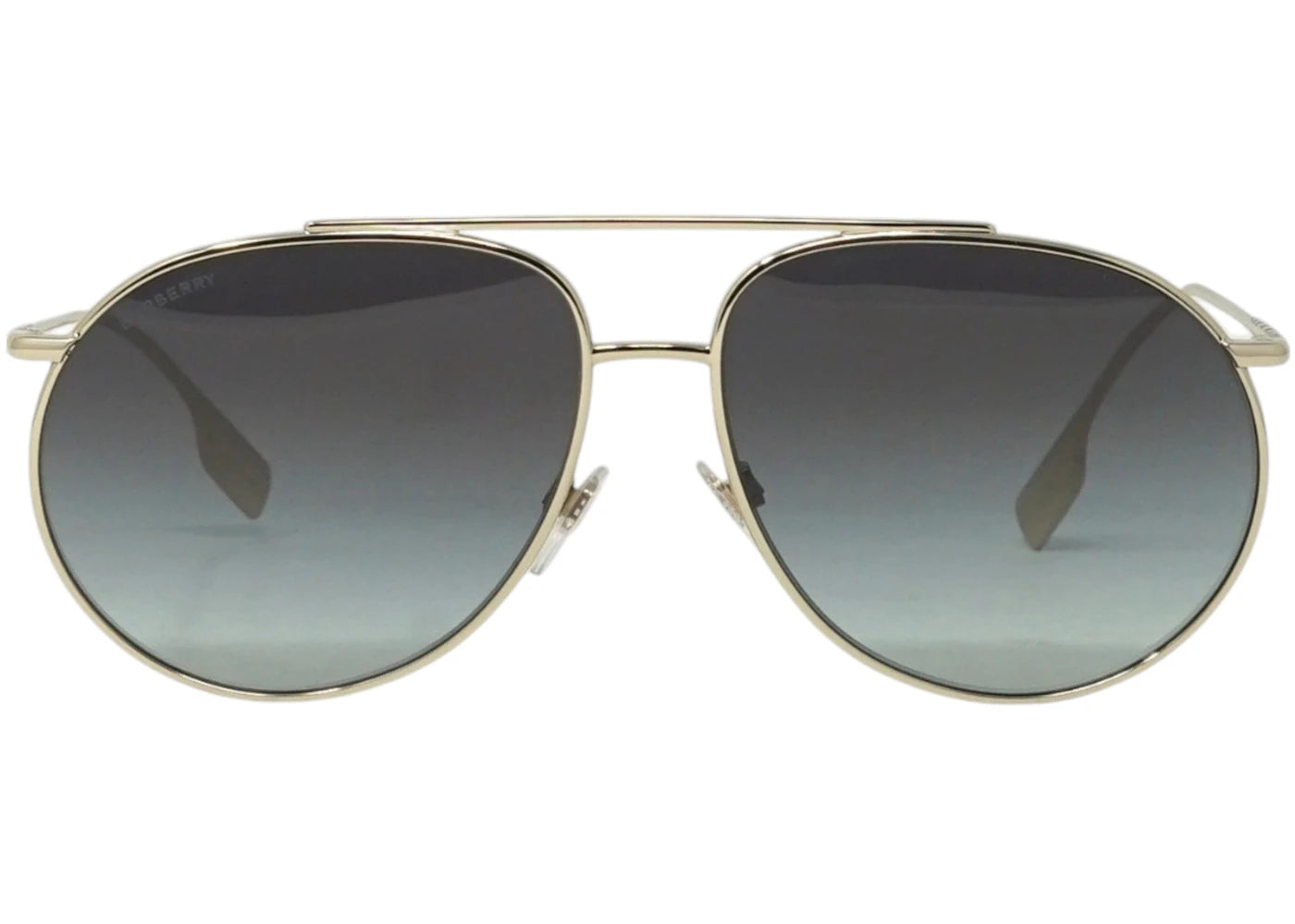 Burberry Women's Alice Sunglasses Gold